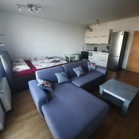 Apartment Cakovice *