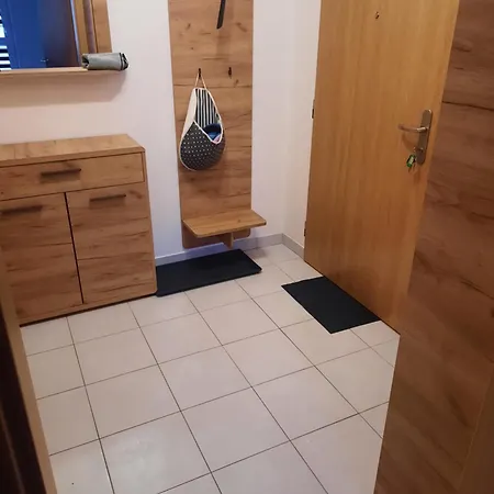 Cakovice Apartment